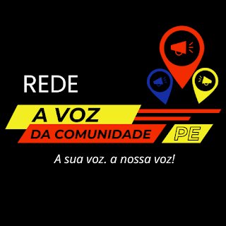 Nova Rede A Voz da Comunidade PE fortalece comunicação popular com credibilidade e compromisso com a verdade