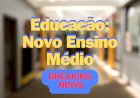 Reforma do Ensino Médio volta ao centro do debate na Câmara dos Deputados