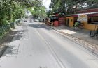 População reclama da falta de manutenção na avenida Manuel de Medeiros em Recife