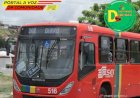 Esquema especial de ônibus aos domingos para compensar a pausa do metrô no Recife, com novas linhas e reforço em 31 itinerários