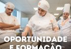 Curso gratuito de panificação e confeitaria abre inscrições no Recife e outras quatro cidades