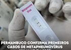 Pernambuco registra casos de Metapneumovírus Humano em 2025: Crianças recebem alta e SES-PE destaca prevenção