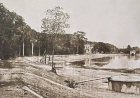 Açude do Prata: Um patrimônio histórico de Pernambuco e fonte essencial de água para o Recife