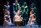 A Noviça Rebelde retorna aos palcos de Recife nos dias 15 e 16/02 no Teatro Boa Vista