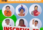 Brasil realiza Semana de Ação Mundial de 9 a 16 de junho com foco no fortalecimento do PNE