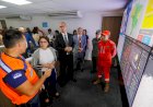 Vice-governadora Priscila Krause monitora ações preventivas após chuvas em Pernambuco