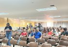 Fórum Municipal de Educação de Olinda não pode ser construído no improviso