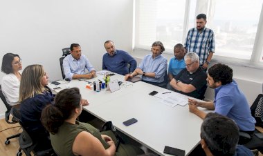 Recife inicia parceria internacional para fiscalização em segurança viária