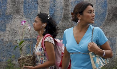 Recife participa da 13ª Mostra Cinema e Direitos Humanos