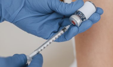 Recife amplia vacinação contra influenza para crianças e 60+