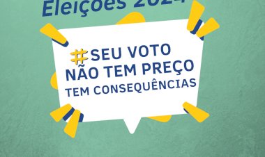 Prazo para tirar ou regularizar o título termina em 8 de maio