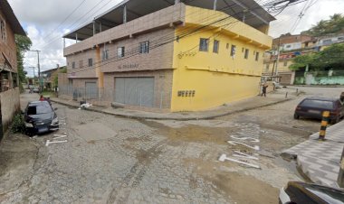 População reclama da falta d’água na comunidade Sítio São Braz