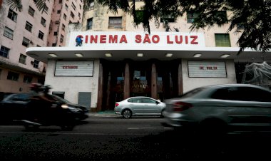 Cinema São Luiz reabre hoje com a programação do 15º Festival Janela Internacional de Cinema do Recife