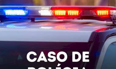 Pernambuco: PM recupera celulares roubados nas prévias