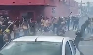 Proibição de torcidas em jogos de Sport e Santa Cruz: uma solução ou apenas um paliativo?