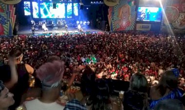 Baile Municipal confirma sua tradição em 59ª edição