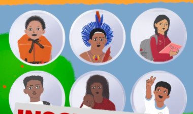 Brasil realiza Semana de Ação Mundial de 9 a 16 de junho com foco no fortalecimento do PNE