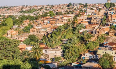 Compesa atualiza situação de abastecimento após fortes chuvas