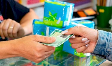 Como retirar absorventes gratuitos pelo Programa Dignidade Menstrual