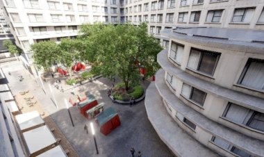 Prefeitura dá ponta pé  na criação do Distrito Guararapes no centro do Recife