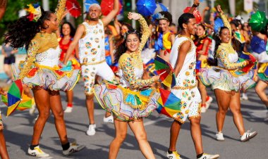 Carnaval 2026: Recife anuncia mais de 60 prévias gratuitas