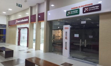 Agência Guarabira do BNB passa a funcionar no Shopping Cidade Luz na Paraíba