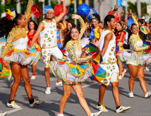 Carnaval 2026: Recife anuncia mais de 60 prévias gratuitas