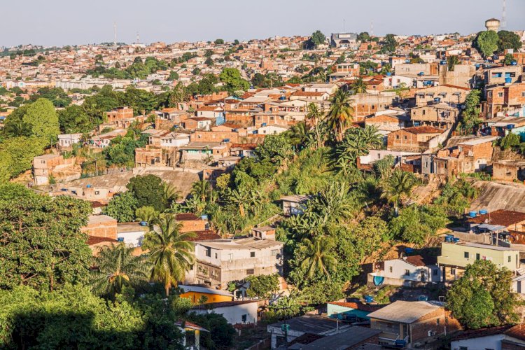 Compesa atualiza situação de abastecimento após fortes chuvas