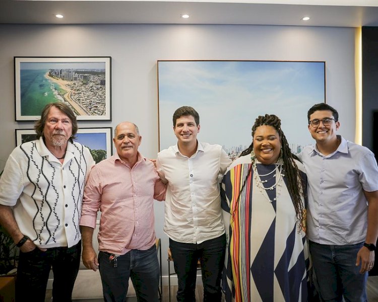 Madeira do Rosarinho, Lenine e Carmen Virgínia são os homenageados do Carnaval 2026