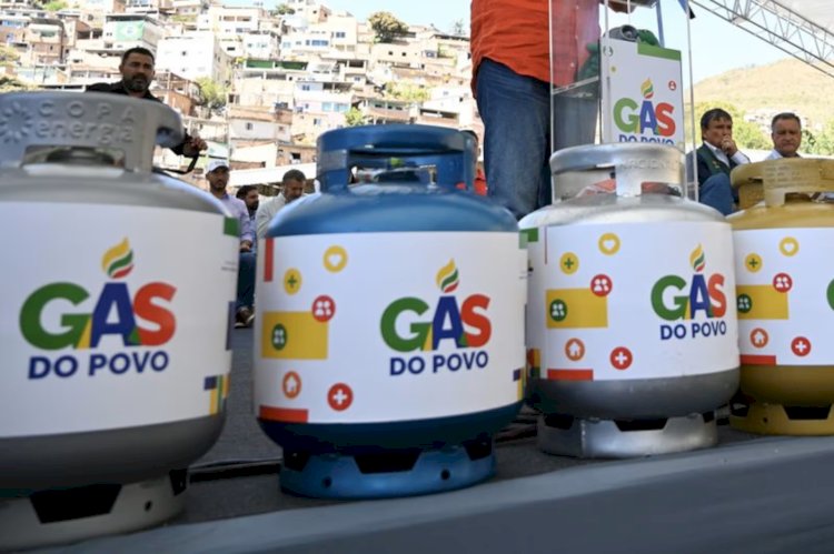 Recife quadruplica o número de beneficiários do Gás do Povo após campanha de orientação digital