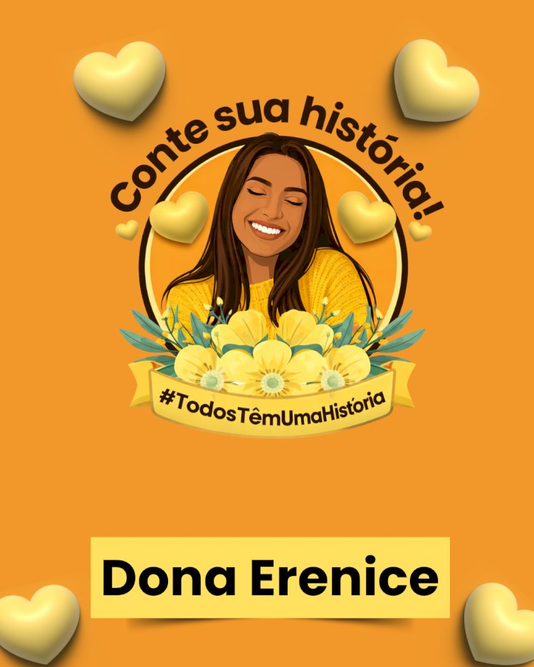 “Ele venceu”: a história de Dona Erenice e a superação do filho na luta contra a leucemia