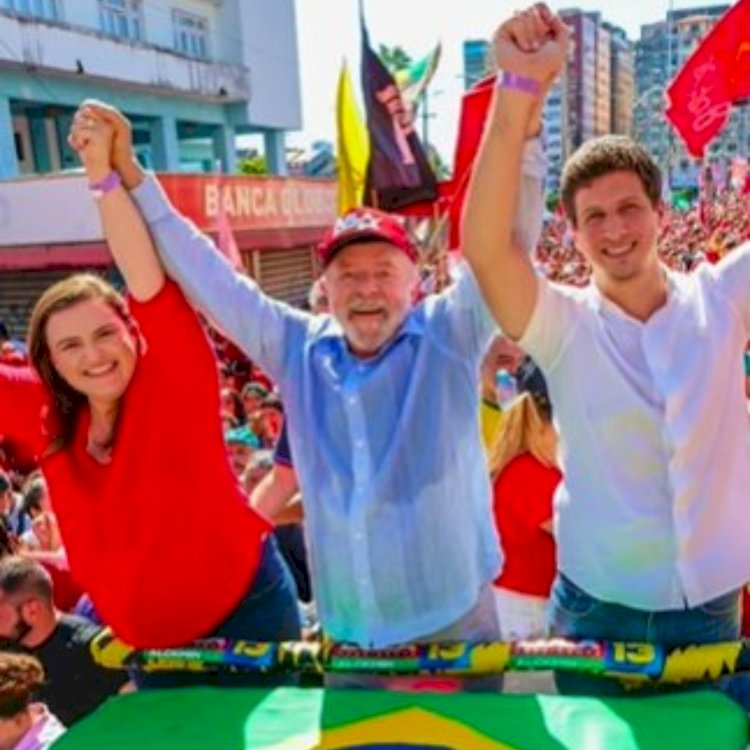 Marília Arraes articula alianças e desponta como nome forte ao Senado em Pernambuco