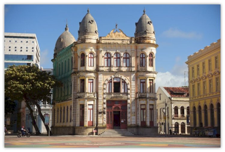 Agência Inven lidera marketing do Camarote Marco Zero