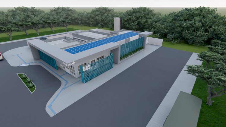 Governo do Brasil garante liberação imediata de recursos para construção de 47 unidades de saúde em Pernambuco