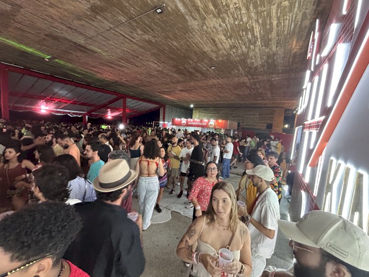 King’s Day estreia no Recife com festa inédita no Nordeste e reforça estratégia da Amstel no Brasil