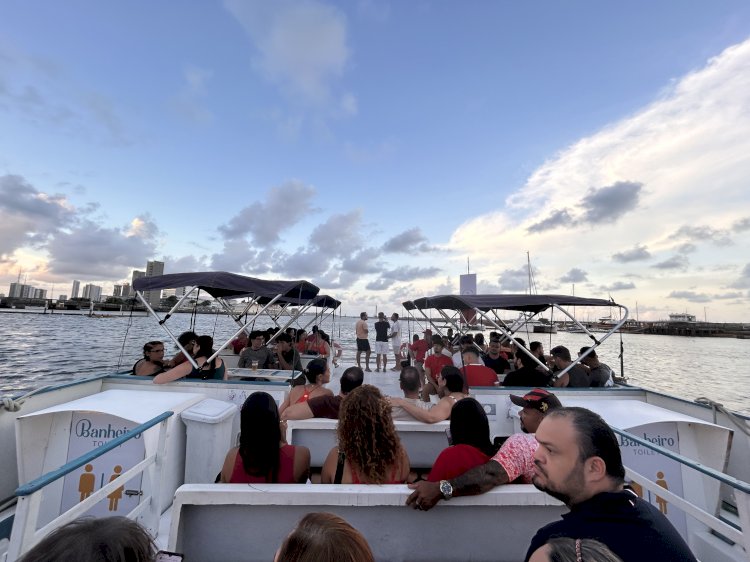 King’s Day estreia no Recife com festa inédita no Nordeste e reforça estratégia da Amstel no Brasil