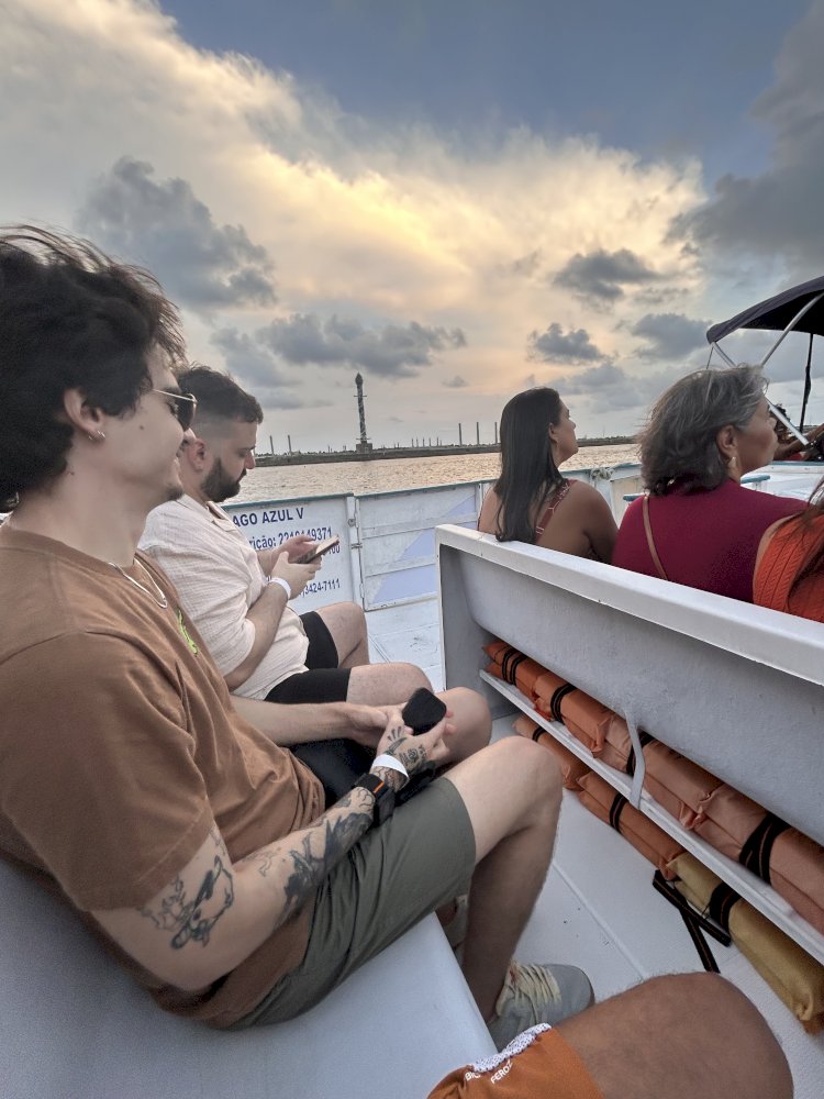 King’s Day estreia no Recife com festa inédita no Nordeste e reforça estratégia da Amstel no Brasil