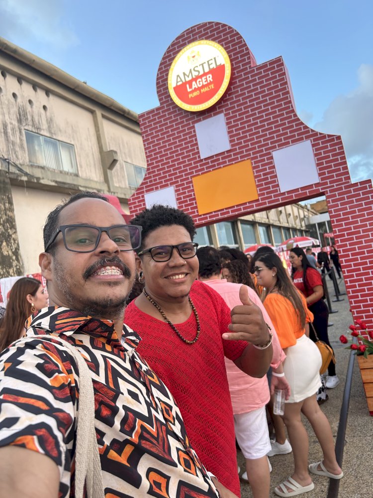 King’s Day estreia no Recife com festa inédita no Nordeste e reforça estratégia da Amstel no Brasil